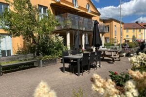 Gottfridsbergs Gård