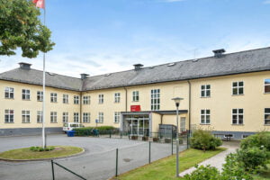 Lindegård