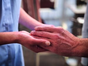 Vardaga Hemsjukvård Linköping