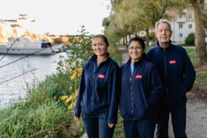 Hemtjänst Kungsholmen Öst