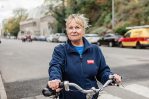 Hemtjänst Östermalm Team Gärdet