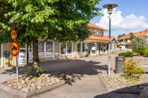 Ekhaga vård- och omsorgsboende